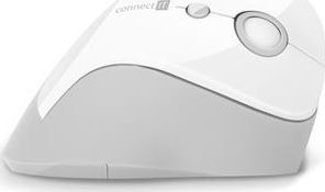 Mysz Connect IT FOR HEALTH (CMO-2700-WH)
