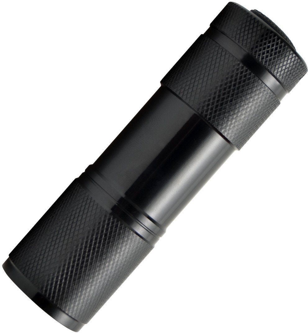 Work it by millarco® LED lommelygte 70 Lumen / 15 meter