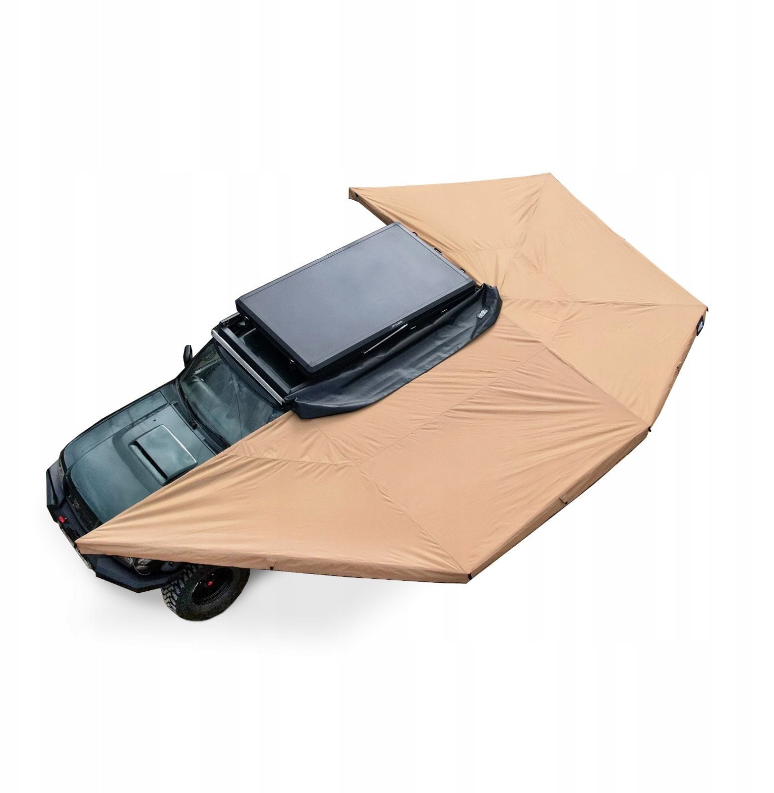 OFFLANDER MARKIZA SAMONOŚNA BATWING LEWA 2.5 M