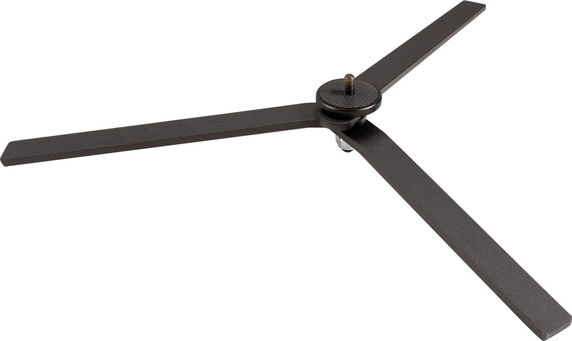 Nanlite Nanlite LS-FL-1/4 Floor Stand for PavoTube II 15X/30X