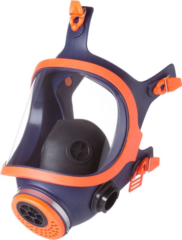 Maska pełnotwarzowa Climax (T-9910 732-N)