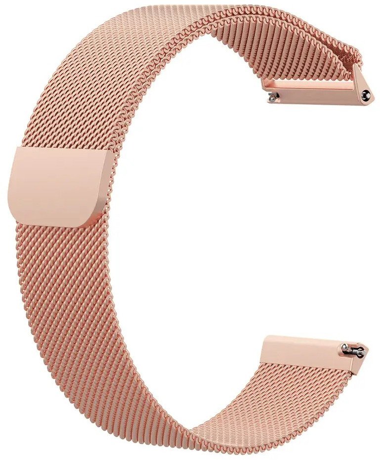 BRANSOLETA MILANESE DO HUAWEI WATCH GT4 41MM, GT5 41MM, GT5 PRO 42MM, 18MM