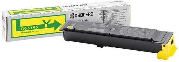 Toner Kyocera TK-5195 1T02R4ANL0 7 tys. Y Oryginał