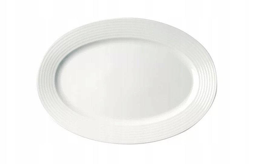 Rondo półmisek owalny dł.32 cm