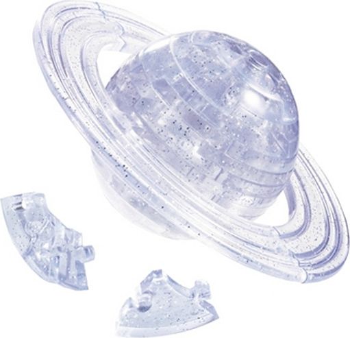 Bard BARD Crystal Puzzle Saturn - 0098