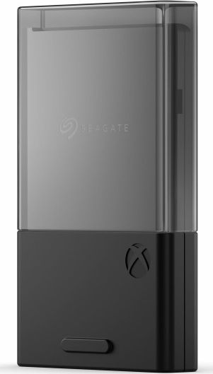 Seagate Karta rozszerzeń 1TB Storage Expansion Card Xbox Series X/S (STJR1000400)