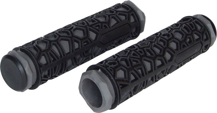 Clarks Chwyty kierownicy CLARK'S C106 D2 czarne