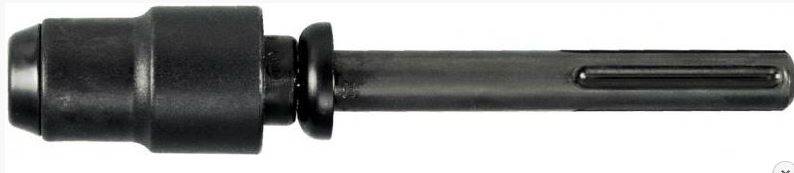 Dewalt Adapter SDS-Max na SDS-Plus (DT6830)