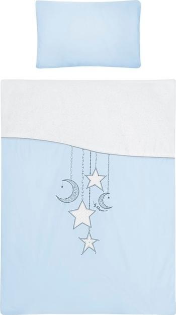 Belisima POŚCIEL 3EL SUPERSTAR NIEBIESKA