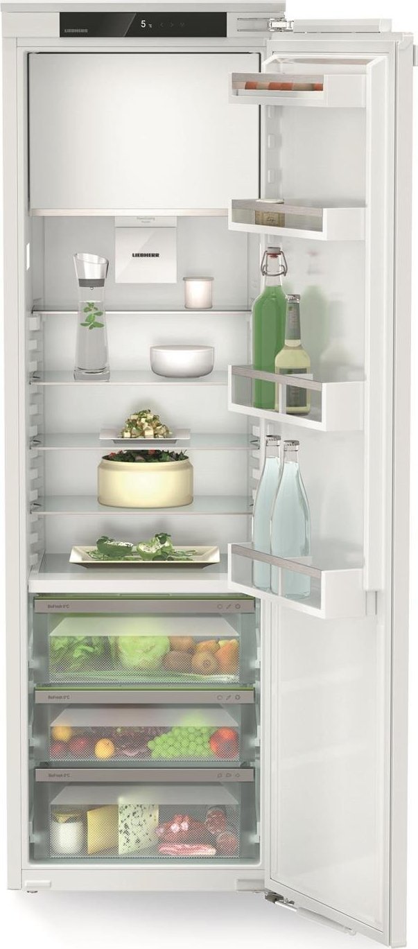 Lodówka Liebherr IRBe 5121