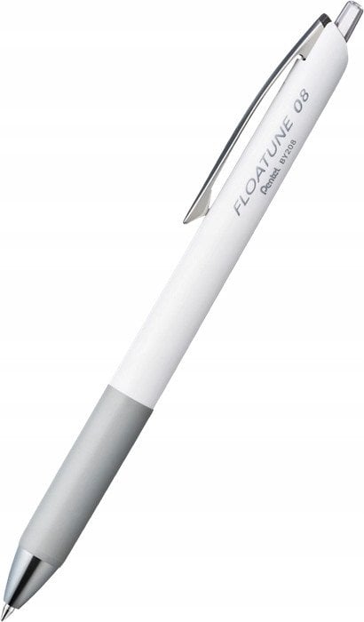 Pentel Pióro kulkowe Floatune BY208 czarne