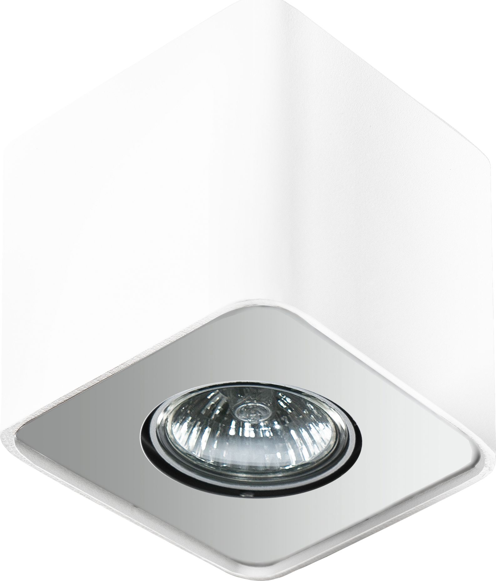 Lampa sufitowa Azzardo Plafon Nino FH31431S