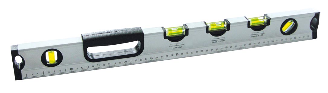 Pro-Line Poziomica do pochyleń 60cm - 15396