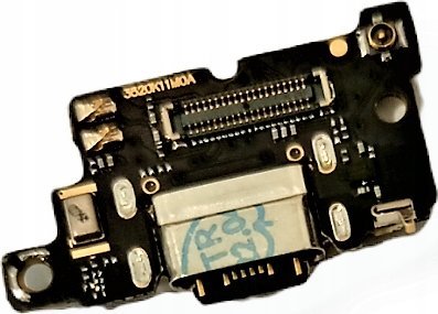 ORYGINAŁ PŁYTKA GNIAZDO ŁADOWANIA USB DO XIAOMI Mi 11i