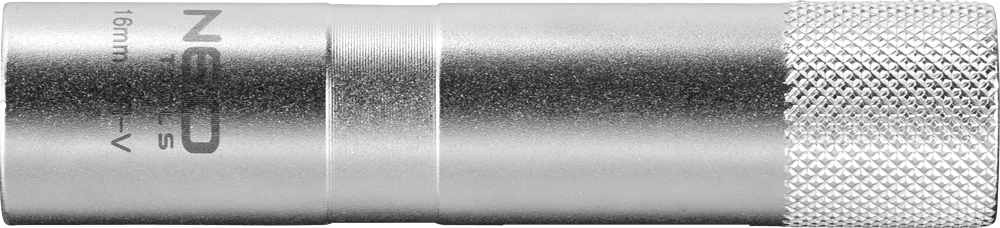 Neo Klucz do świec 3/8" 14x90mm - 11-152