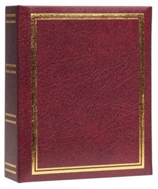 Focus Prestige Minimax 100 10x15 Red