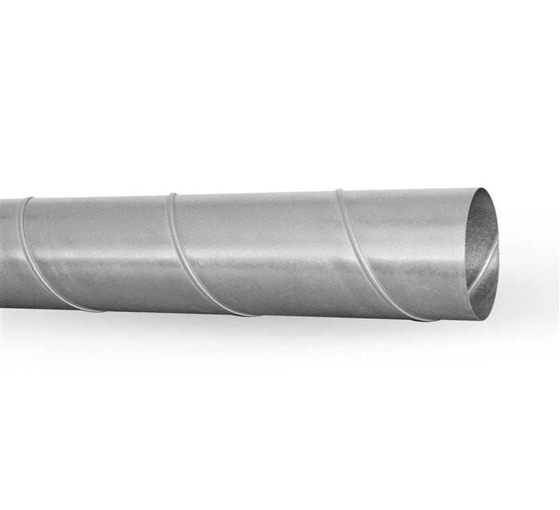 DUCT SPR-C-100-040-0115 DIAMETER – 100