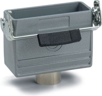 LAPP Obudowa gniazda swobodna PG16 IP65 EPIC H-A 16 TBF-LB 16 (10563000)