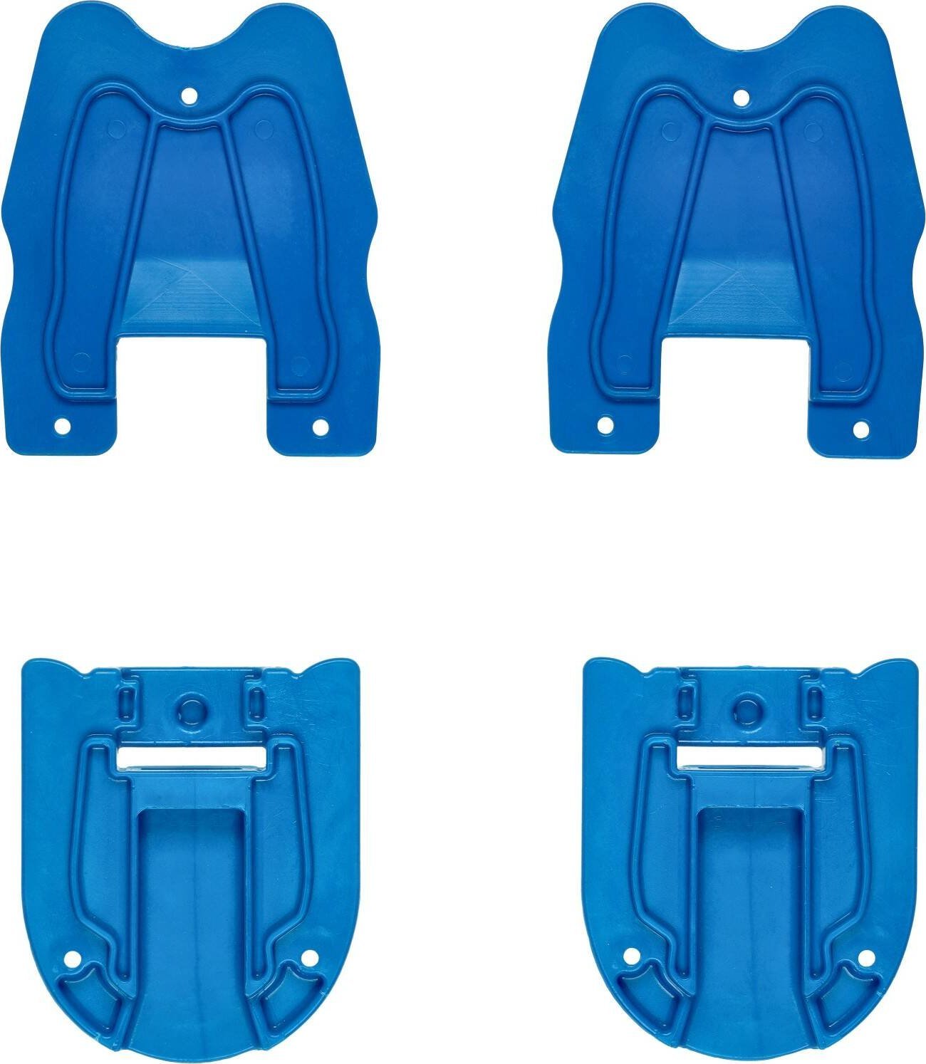 Climbing Technology Podkładki przeciwśnieżne Climbing Technology Antibott Snow Uniwersalny