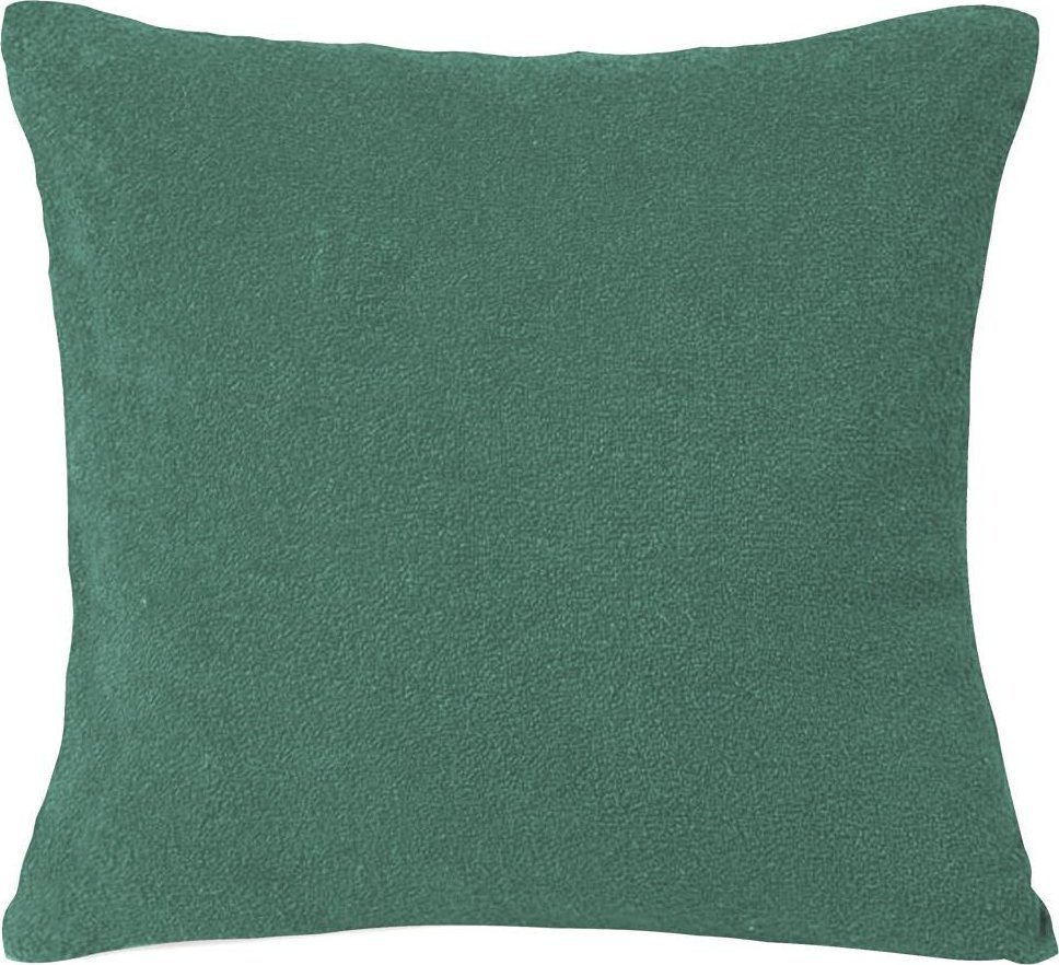 Matex Poszewka 40 x 40 Dekoracyjna Jednobarwna FROTTE 34