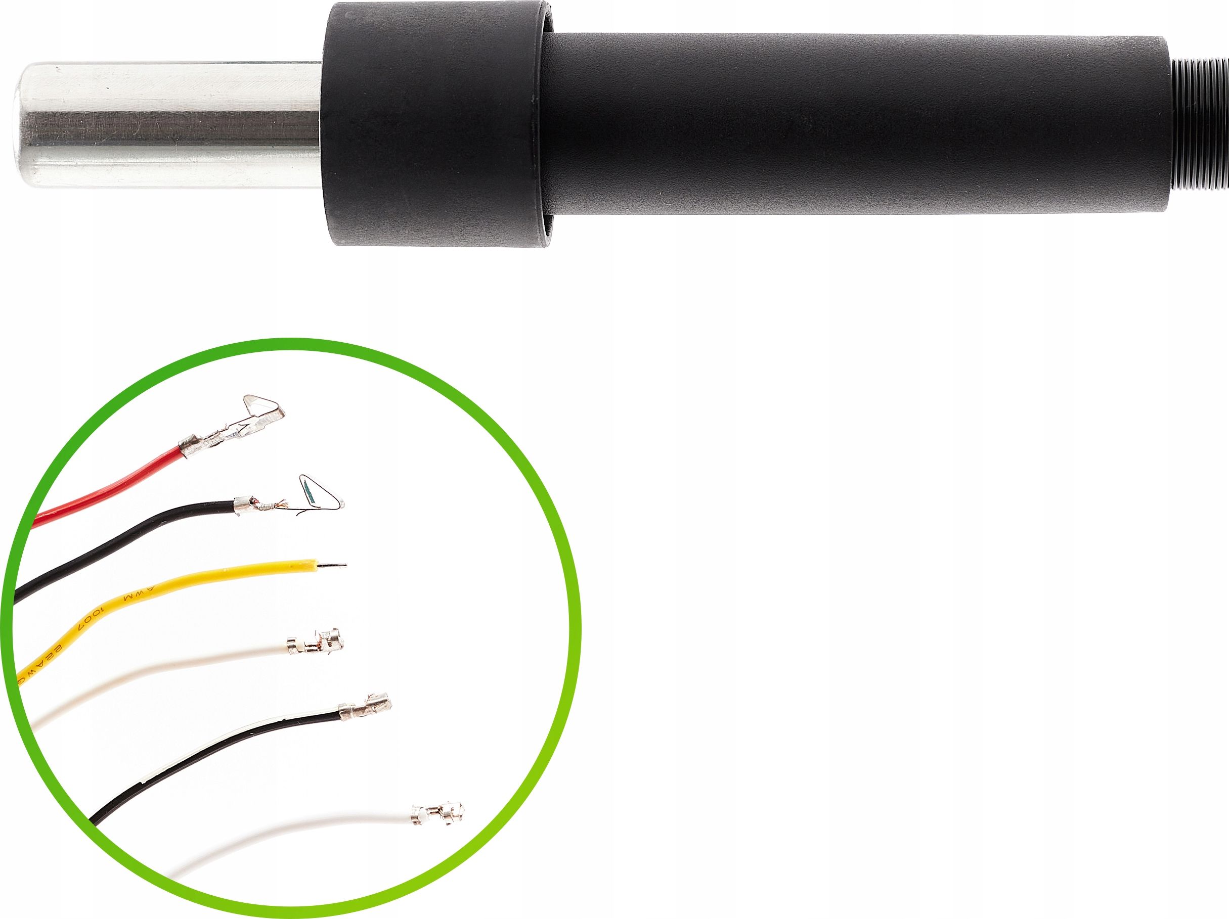 Techrebal Kolba Hot-Air 706 Q208F