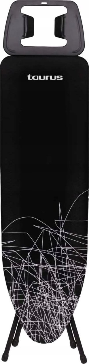 Taurus Deska do prasowania Argenta Black (994177000)