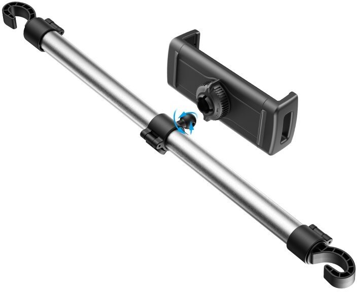 Swissten S-GRIP T2-MOP Car Holder For Tablet