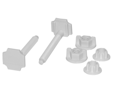 Tycner Śruby do deski B-202 2szt. (447/K)