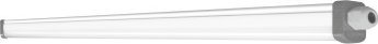 Ledvance Oprawa hermetyczna DampProofLED 1200 36W/4000K IP65 4000lm (4058075066458)