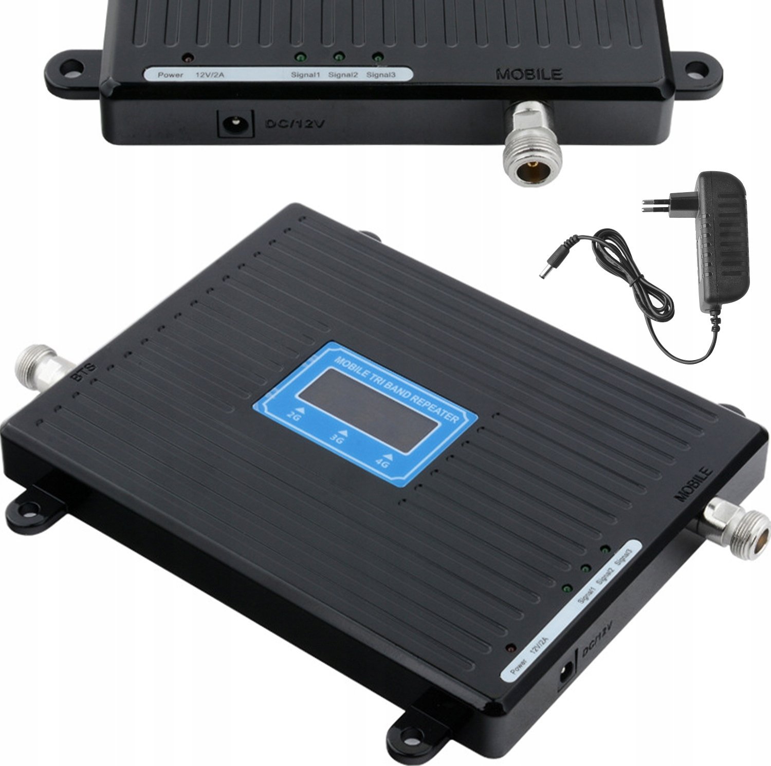 WZMACNIACZ GSM/LTE JFY-DW