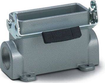 LAPP Obudowa gniazda cokołowa M25 IP65 EPIC H-A 16 SGR-LB M25 (19567000)