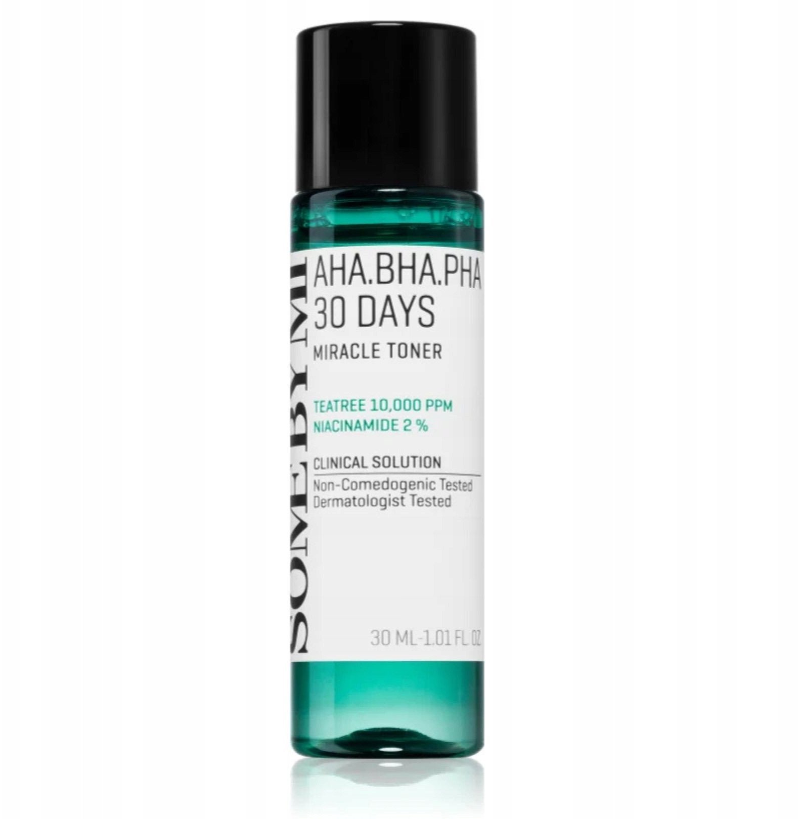 Some By Mi Miracle AHA BHA PHA Toner 30ml