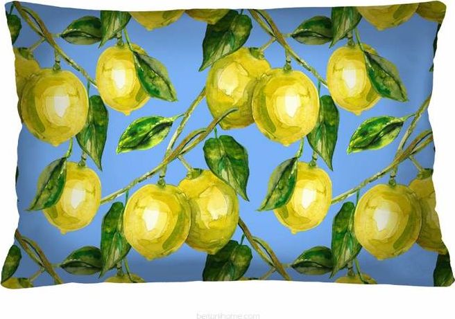 Arco PODUSZKA 40X60 LEMONS
