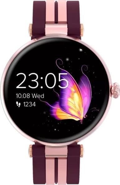 Smartwatch Canyon Canyon smart watch Semifreddo SW-61, pink