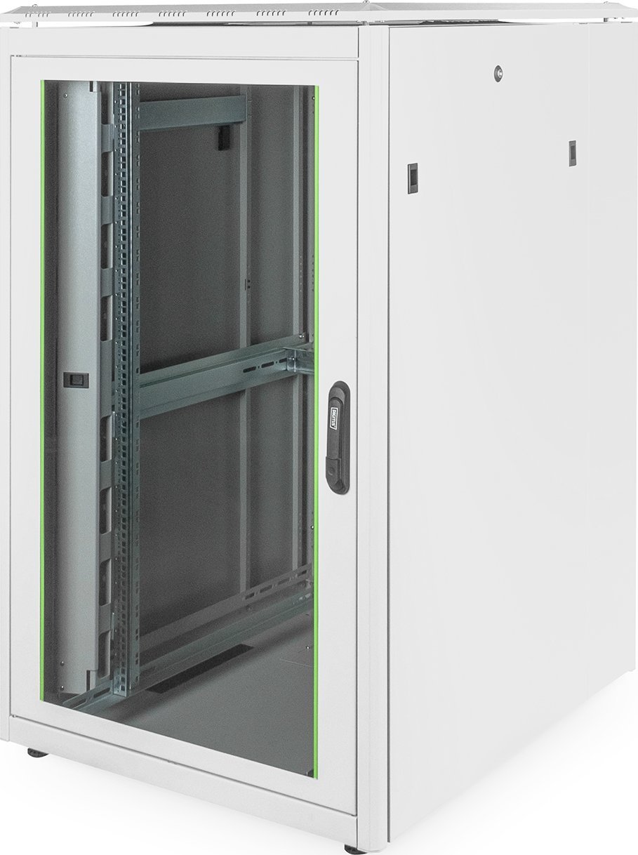 Szafa Digitus Rack Digitus DN-19 26U-8/10-1