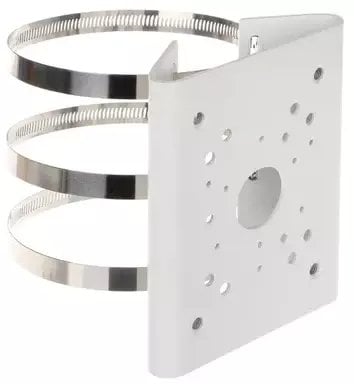 UCHWYT NA SŁUP STG-PFA150 STG