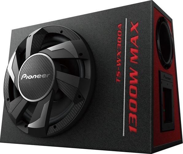 Głośnik samochodowy Pioneer Głośnik samochodowy TS-WX300A
