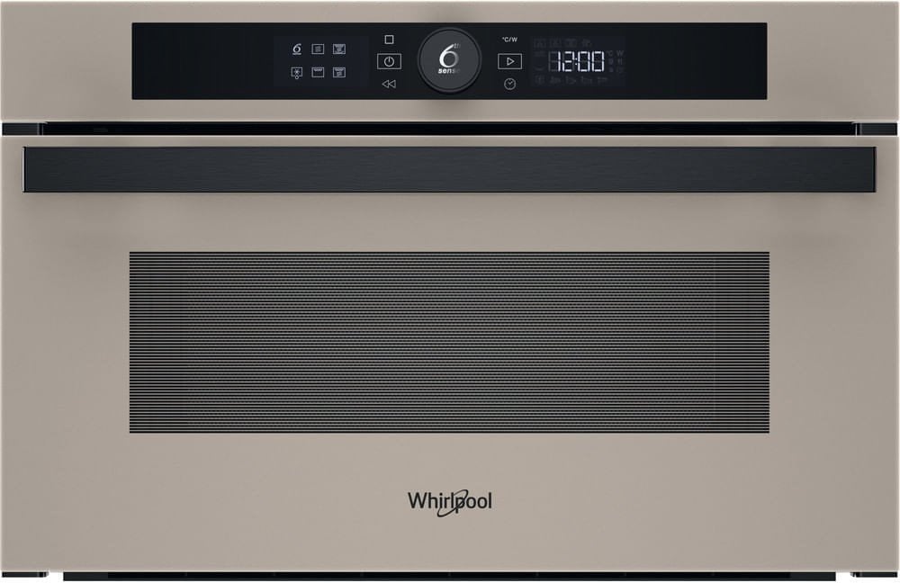 Kuchenka mikrofalowa Whirlpool WMD44ME