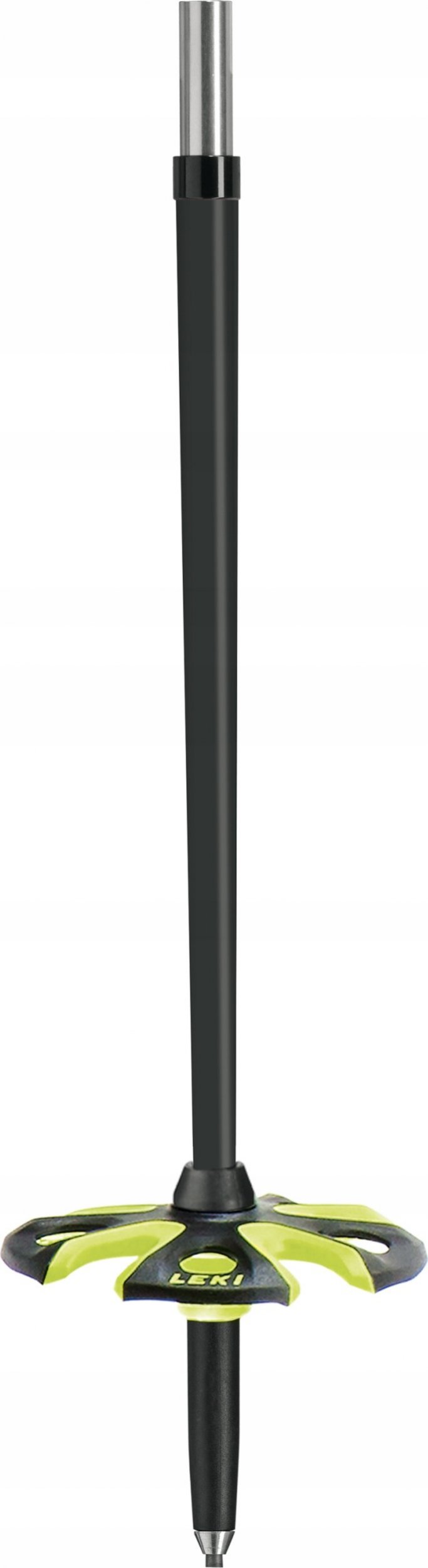 Leki Winter Trail Running Kit 130+135cm