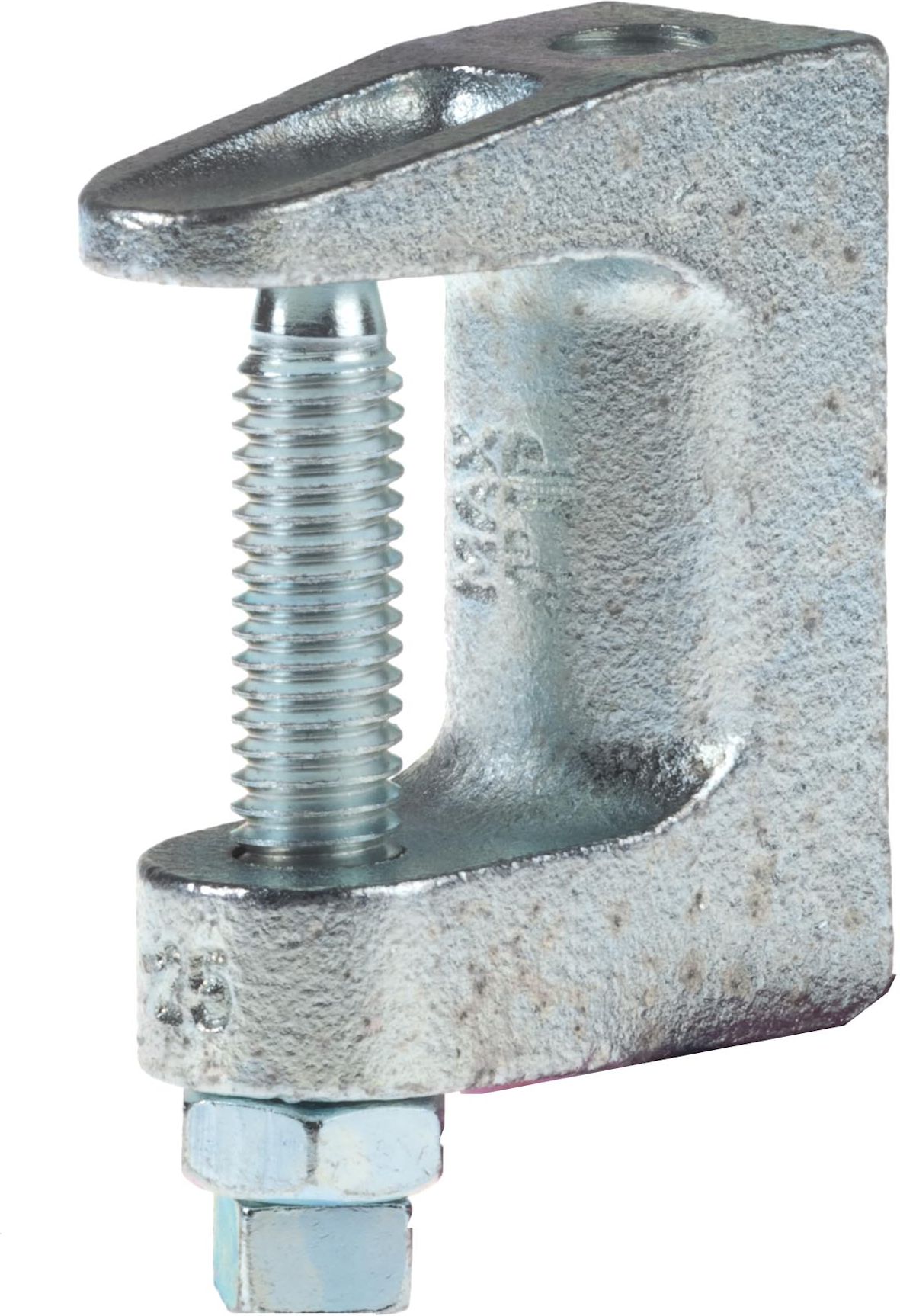 ERICO Zacisk z gwintem wewnętrznym 10 stal BTK M10 (389890)