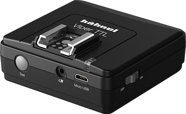 Hahnel Hähnel Viper TTL Receiver Canon
