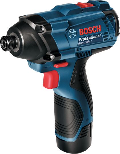 Bosch Zakrętarka GDR 120-LI 12 V