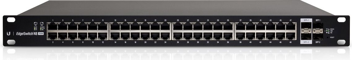 Switch Ubiquiti ES-48-500W