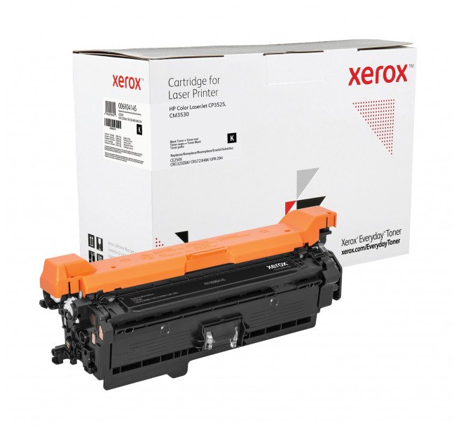 Toner Xerox 006R04145 Everyday kaseta z tonerem 1 szt. Zamiennik Czarny