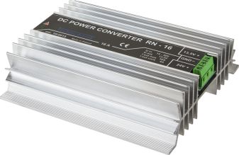 Przetwornica LP RN-16