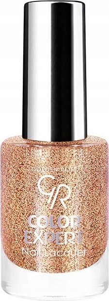 Golden Rose Golden Rose COLOR EXPERT NAIL Trwały Lakier 606