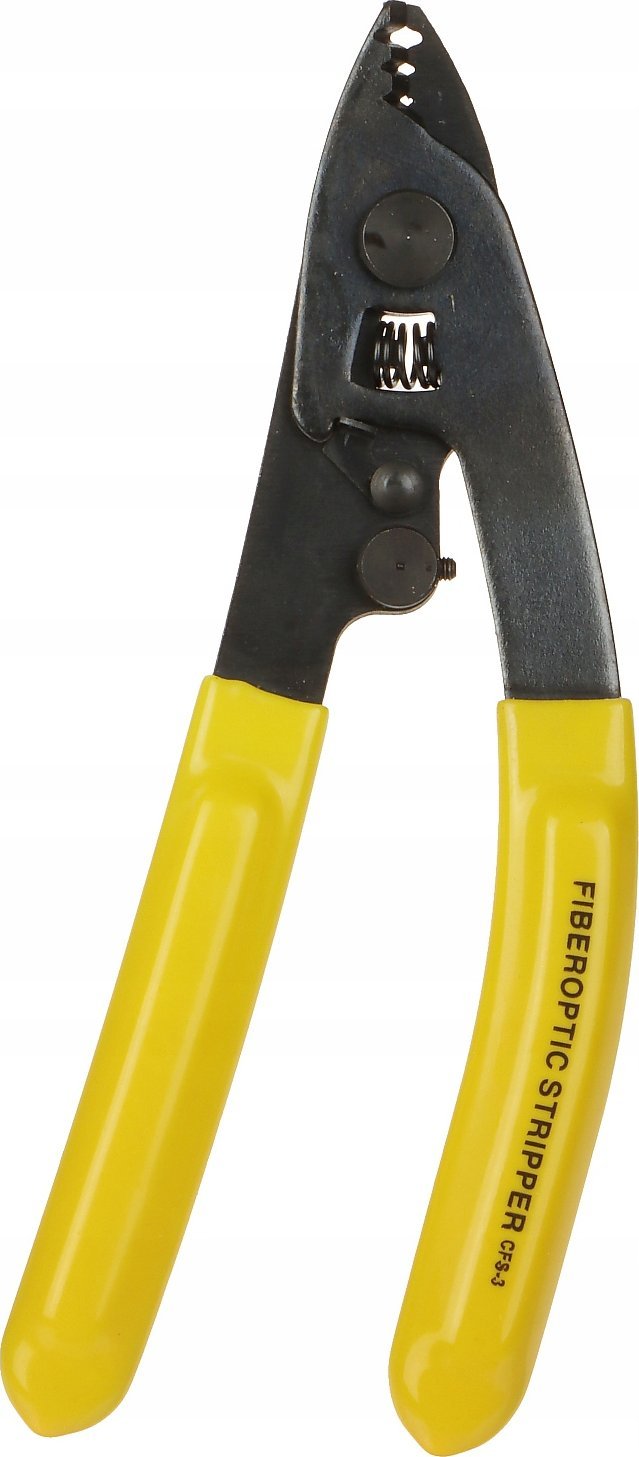 STRIPPER DO KABLI ŚWIATŁOWODOWYCH CFS-XK2STR