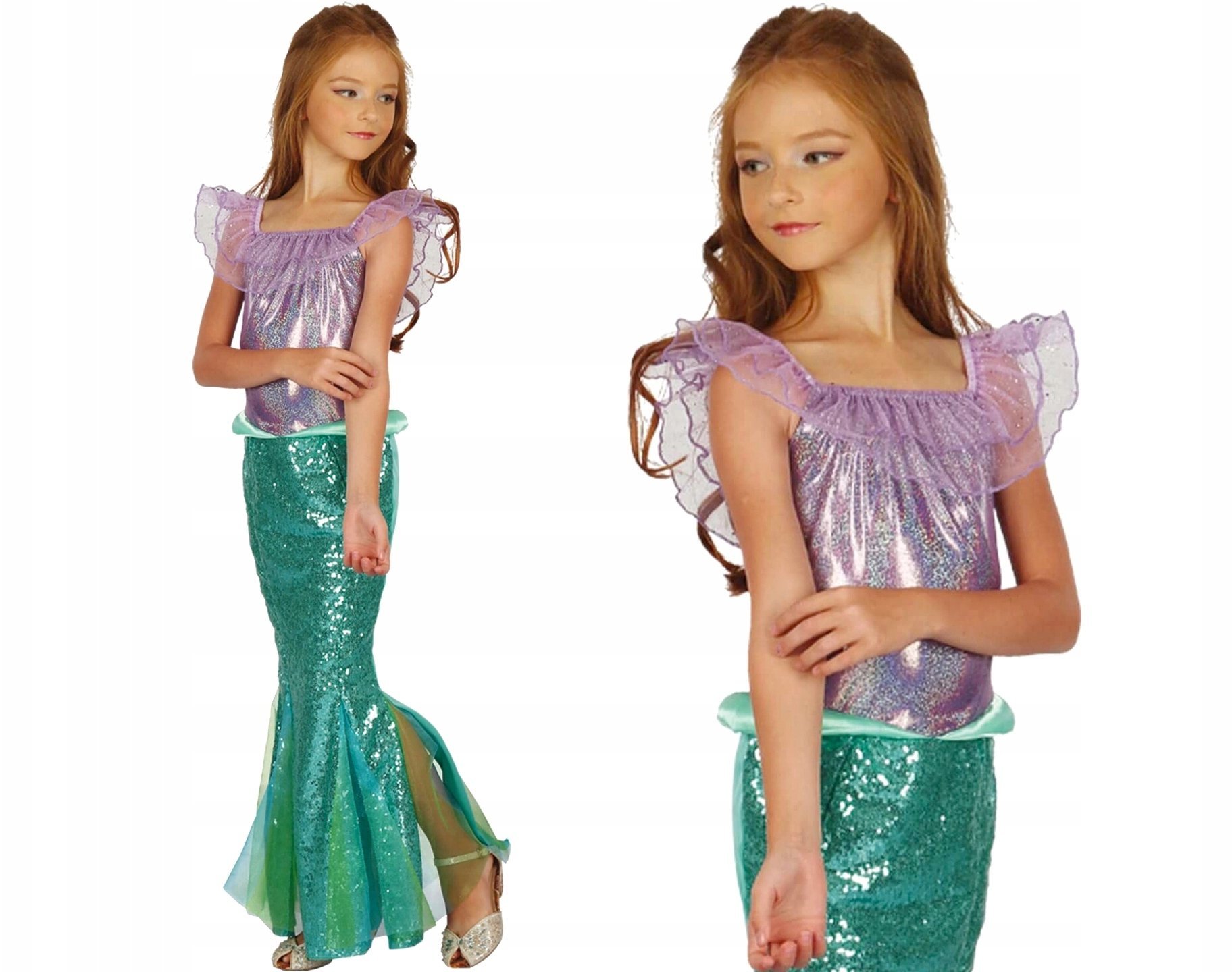 7-th Heaven Sukienka Syrena S