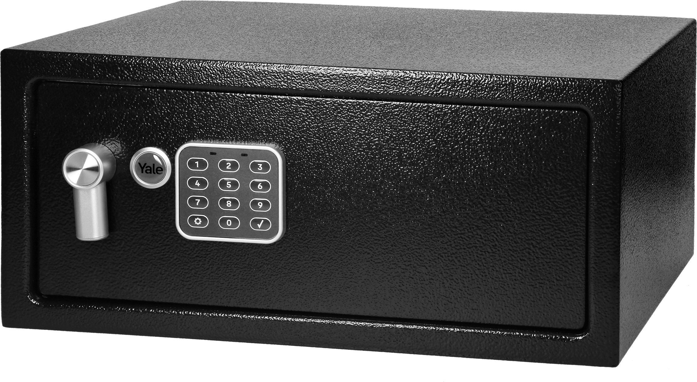 Orno Sejf podstawowy YLV laptop