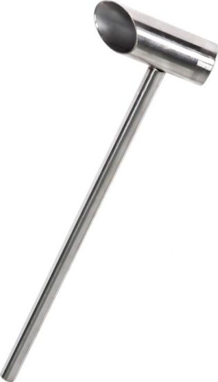 Royal Catering Miarka cukru do maszyny do waty cukrowej Royal Catering